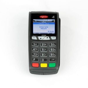 Chase Paymentech Solution - AHTPOS